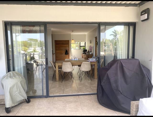 4 BEDROOM APARTMENT TO LET IN PALM LAKES ESTATE